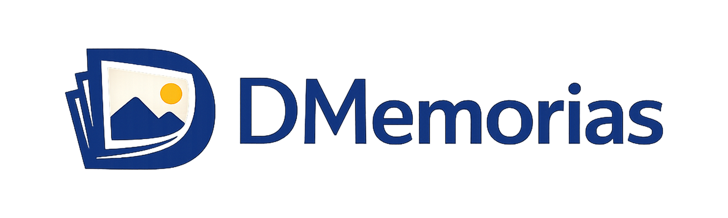 DMemorias, sistema de álbum digital online